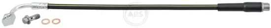 Bremsschlauch A.B.S. SL 6647 Bild Bremsschlauch A.B.S. SL 6647