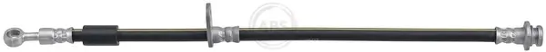 Bremsschlauch Vorderachse A.B.S. SL 6654