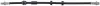Bremsschlauch Vorderachse A.B.S. SL 6658