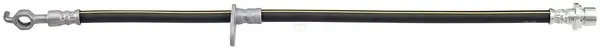 Bremsschlauch Vorderachse rechts A.B.S. SL 6662