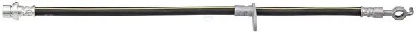 Bremsschlauch Vorderachse links A.B.S. SL 6663