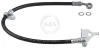 Bremsschlauch Vorderachse links A.B.S. SL 6673