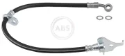 Bremsschlauch Vorderachse rechts A.B.S. SL 6674
