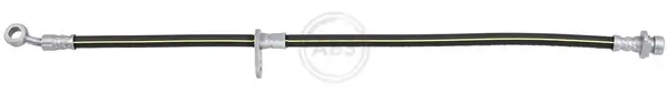 Bremsschlauch Vorderachse links A.B.S. SL 6680