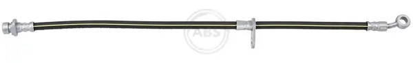 Bremsschlauch Vorderachse rechts A.B.S. SL 6681