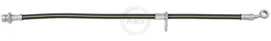 Bremsschlauch Vorderachse rechts A.B.S. SL 6681 Bild Bremsschlauch Vorderachse rechts A.B.S. SL 6681