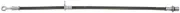 Bremsschlauch Vorderachse links A.B.S. SL 6707