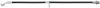 Bremsschlauch Hinterachse rechts A.B.S. SL 6709