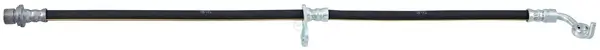 Bremsschlauch Hinterachse links A.B.S. SL 6710