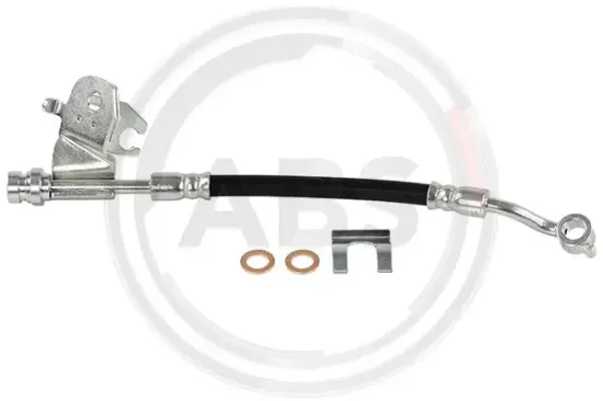 Bremsschlauch A.B.S. SL 6733 Bild Bremsschlauch A.B.S. SL 6733