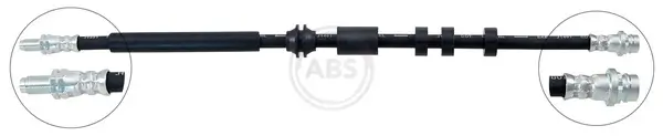 Bremsschlauch Vorderachse A.B.S. SL 6737