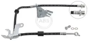 Bremsschlauch Vorderachse links A.B.S. SL 6739