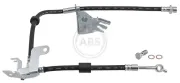 Bremsschlauch Vorderachse A.B.S. SL 7042