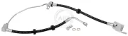 Bremsschlauch Hinterachse links A.B.S. SL 6740