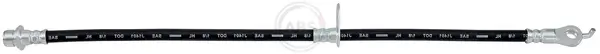 Bremsschlauch A.B.S. SL 6748