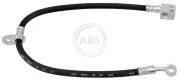Bremsschlauch Vorderachse links A.B.S. SL 6751