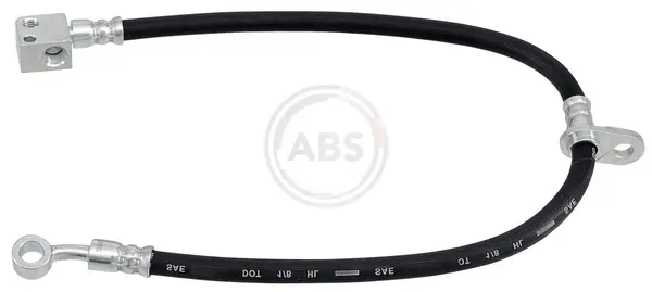 Bremsschlauch Vorderachse rechts A.B.S. SL 6752