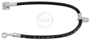 Bremsschlauch Vorderachse rechts A.B.S. SL 6752