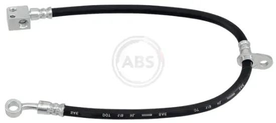 Bremsschlauch Vorderachse rechts A.B.S. SL 6752 Bild Bremsschlauch Vorderachse rechts A.B.S. SL 6752