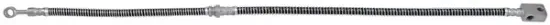 Bremsschlauch Vorderachse rechts A.B.S. SL 6753 Bild Bremsschlauch Vorderachse rechts A.B.S. SL 6753