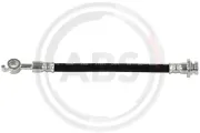 Bremsschlauch Hinterachse links A.B.S. SL 6758