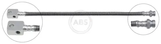 Bremsschlauch A.B.S. SL 6759 Bild Bremsschlauch A.B.S. SL 6759
