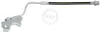 Bremsschlauch Hinterachse links innen A.B.S. SL 6773
