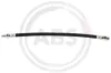 Bremsschlauch Vorderachse A.B.S. SL 6775