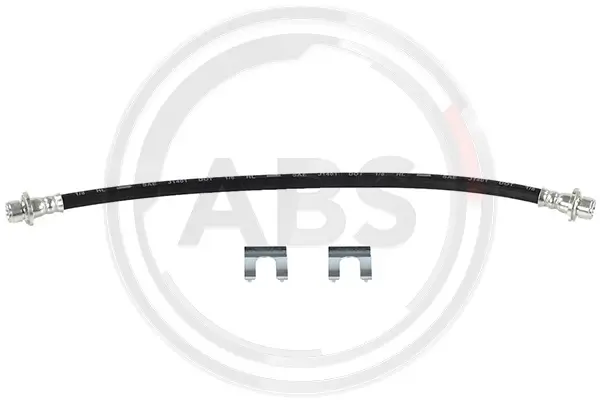 Bremsschlauch Hinterachse links A.B.S. SL 6792