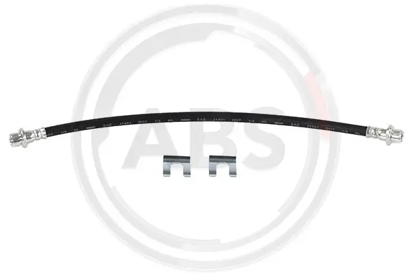 Bremsschlauch Hinterachse rechts A.B.S. SL 6793