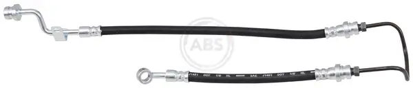 Bremsschlauch Vorderachse rechts A.B.S. SL 6795