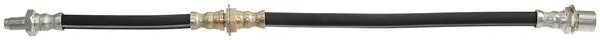 Bremsschlauch Vorderachse A.B.S. SL 7004