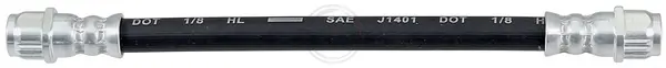 Bremsschlauch A.B.S. SL 7013