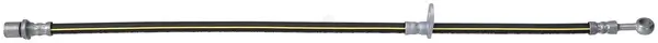Bremsschlauch Vorderachse rechts A.B.S. SL 7031