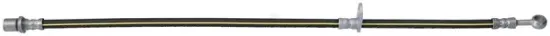 Bremsschlauch Vorderachse rechts A.B.S. SL 7031 Bild Bremsschlauch Vorderachse rechts A.B.S. SL 7031