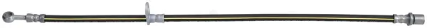 Bremsschlauch Vorderachse links A.B.S. SL 7032
