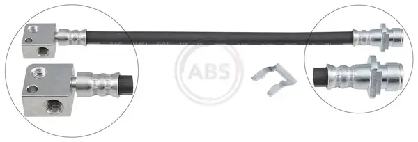 Bremsschlauch A.B.S. SL 7039