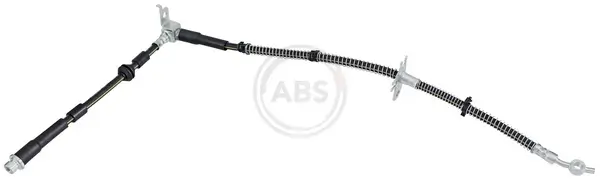 Bremsschlauch Vorderachse links A.B.S. SL 7041