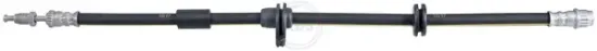 Bremsschlauch Vorderachse A.B.S. SL 7042 Bild Bremsschlauch Vorderachse A.B.S. SL 7042