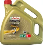Motoröl 10W-50 10W-50 4L CASTROL 15048E