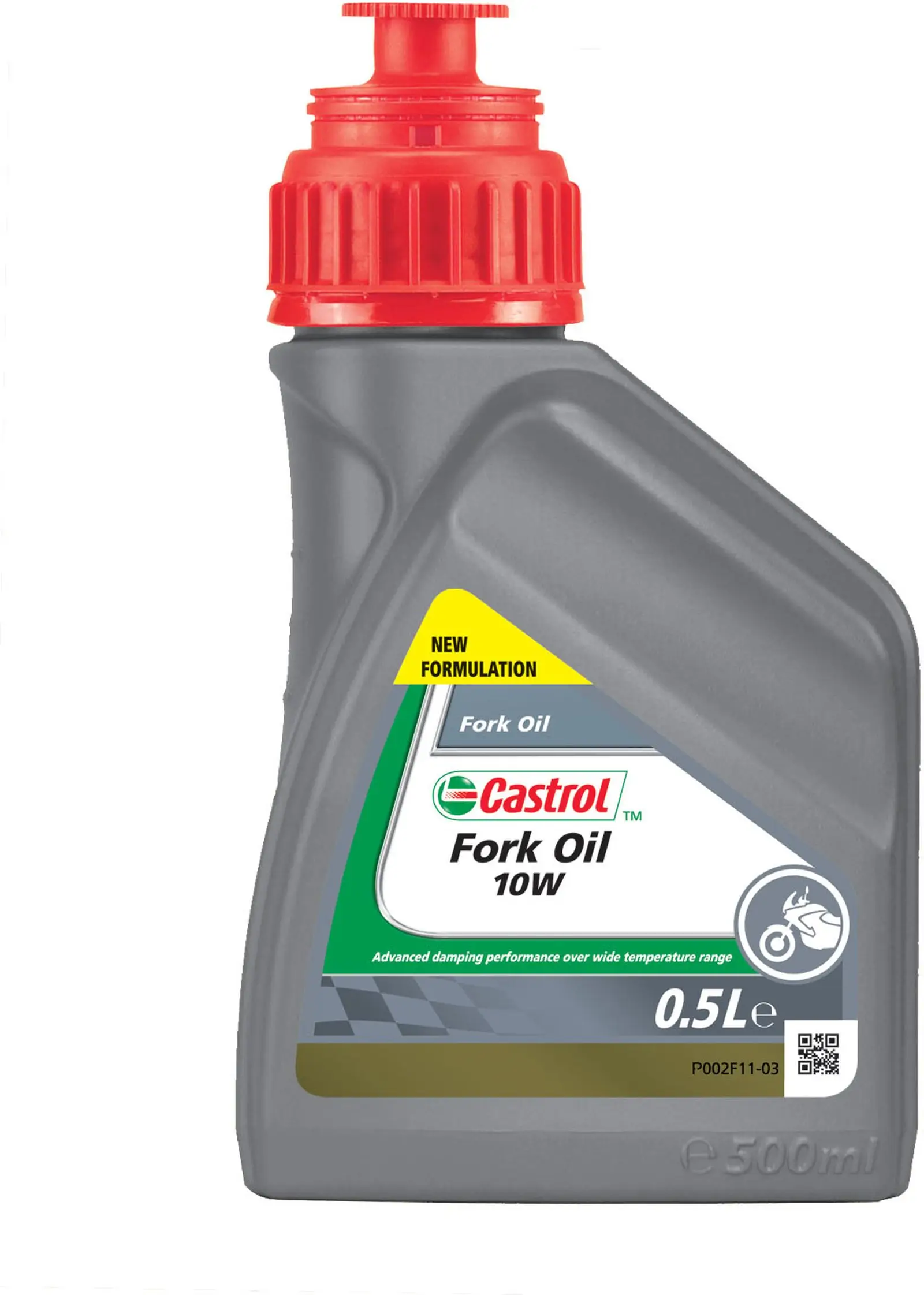 Hydrauliköl 10W CASTROL 154F3D