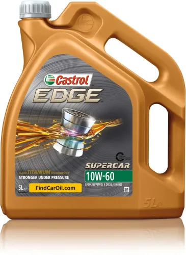 Motoröl 10W-60 10W-60 5L CASTROL 1595CE Bild Motoröl 10W-60 10W-60 5L CASTROL 1595CE