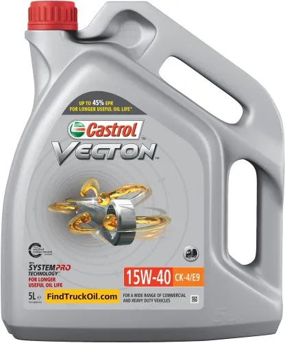 Motoröl 10W-40 10W-40 1L CASTROL 15F57C Bild Motoröl 10W-40 10W-40 1L CASTROL 15F57C