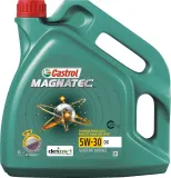 Motoröl 5W-40 5W-40 1L CASTROL 1535B5