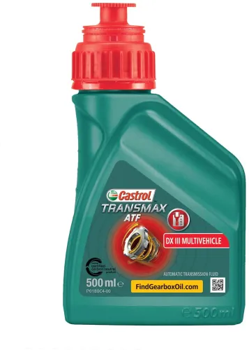 Hydrauliköl CASTROL 15D677 Bild Hydrauliköl CASTROL 15D677