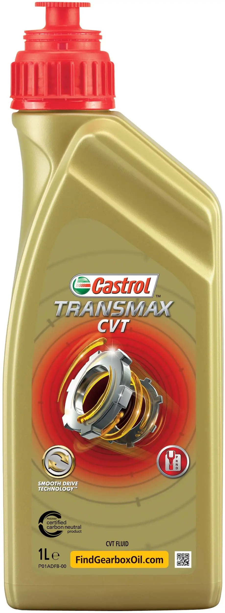 Getriebeöl CASTROL 15D7B3