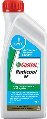 Getriebeöl 75W-90 CASTROL 15D6ED Bild Getriebeöl 75W-90 CASTROL 15D6ED