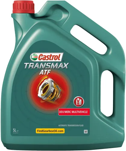 Getriebeöl 75W-140 75W-140 CASTROL 15F1F7 Bild Getriebeöl 75W-140 75W-140 CASTROL 15F1F7