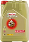 Getriebeöl 75W CASTROL 15EEFD