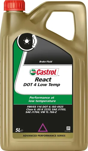 Getriebeöl 75W-140 75W-140 CASTROL 15F1E4 Bild Getriebeöl 75W-140 75W-140 CASTROL 15F1E4